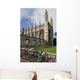King's College Wall Decal