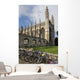 King's College Wall Decal