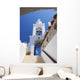 Panagia Spiliani Wall Decal