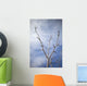 Tree with Buds Springtime Wall Decal