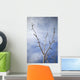 Tree with Buds Springtime Wall Decal