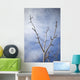 Tree with Buds Springtime Wall Decal