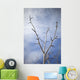 Tree with Buds Springtime Wall Decal