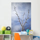 Tree with Buds Springtime Wall Decal