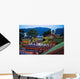 Fantastic Lighting Kek Lok Wall Decal Design 3