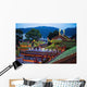 Fantastic Lighting Kek Lok Wall Decal Design 3