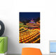 Fantastic Lighting Kek Lok Wall Decal Design 2