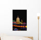 Fantastic Lighting Kek Lok Wall Decal Design 1