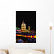 Fantastic Lighting Kek Lok Wall Decal Design 1