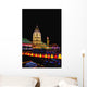 Fantastic Lighting Kek Lok Wall Decal Design 1
