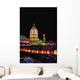 Fantastic Lighting Kek Lok Wall Decal Design 1