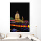 Fantastic Lighting Kek Lok Wall Decal Design 1