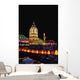 Fantastic Lighting Kek Lok Wall Decal Design 1