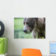 Grizzly Bear Wall Decal Design 3