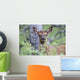 Young Elk Wall Decal