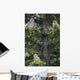 Family Great Horned Owls Wall Decal Design 2