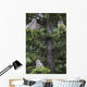 Family Great Horned Owls Wall Decal Design 2