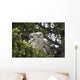 Family Great Horned Owls Wall Decal Design 1