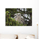 Family Great Horned Owls Wall Decal Design 1