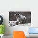 Marmot Wall Decal