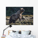 Grizzly Bear Wall Decal Design 1