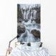 Tangle Creek Waterfalls Jasper Wall Decal Design 3