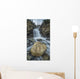 Tangle Creek Waterfalls Jasper Wall Decal Design 2