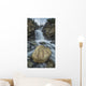 Tangle Creek Waterfalls Jasper Wall Decal Design 2