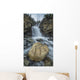 Tangle Creek Waterfalls Jasper Wall Decal Design 2