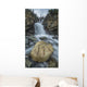 Tangle Creek Waterfalls Jasper Wall Decal Design 2
