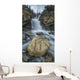 Tangle Creek Waterfalls Jasper Wall Decal Design 2