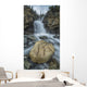 Tangle Creek Waterfalls Jasper Wall Decal Design 2