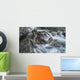 Tangle Creek Waterfalls Jasper Wall Decal Design 1