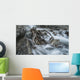 Tangle Creek Waterfalls Jasper Wall Decal Design 1