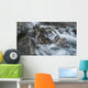 Tangle Creek Waterfalls Jasper Wall Decal Design 1