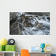 Tangle Creek Waterfalls Jasper Wall Decal Design 1