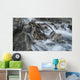 Tangle Creek Waterfalls Jasper Wall Decal Design 1