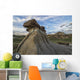 Hoodoo Dinosaur Provincial Park Wall Decal