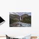 Takkakaw Falls Yoho National Wall Decal Design 2