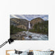 Takkakaw Falls Yoho National Wall Decal Design 2