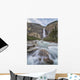 Takkakaw Falls Yoho National Wall Decal Design 1