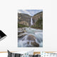 Takkakaw Falls Yoho National Wall Decal Design 1