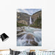 Takkakaw Falls Yoho National Wall Decal Design 1