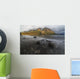 Long Exposure Kathleen Lake Wall Decal