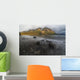 Long Exposure Kathleen Lake Wall Decal