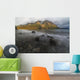 Long Exposure Kathleen Lake Wall Decal