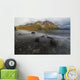 Long Exposure Kathleen Lake Wall Decal