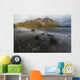 Long Exposure Kathleen Lake Wall Decal
