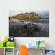Long Exposure Kathleen Lake Wall Decal