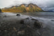 Long Exposure Kathleen Lake Wall Decal